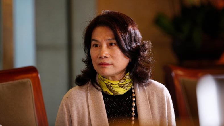 董明珠的“间谍论”令人害怕